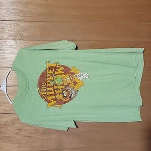 Large Muppets Shirt